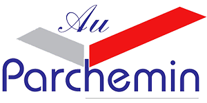 Au parchemin
