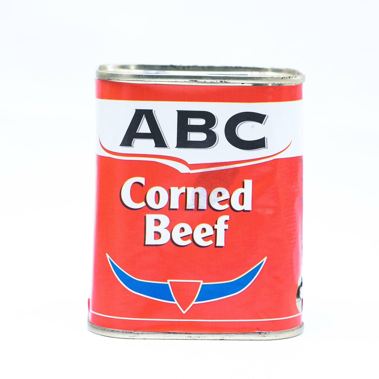 CORNED BEEF ABC 340G | Comercoo