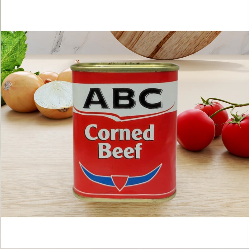 ABC - Corned beef - 340g