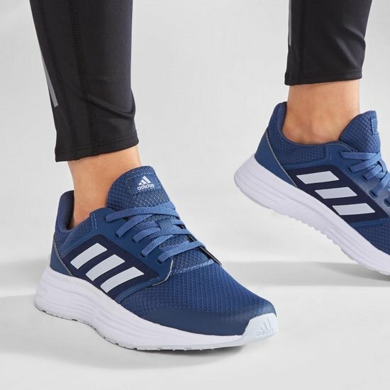 Adidas femmes running/fitness chaussure taille 41 1/3 - bol