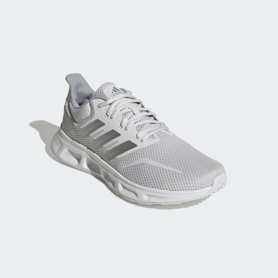 adidas Chaussure Showtheway 2.0 - Gris - adidas CI