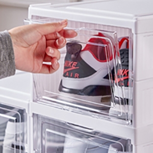 casier à chaussures