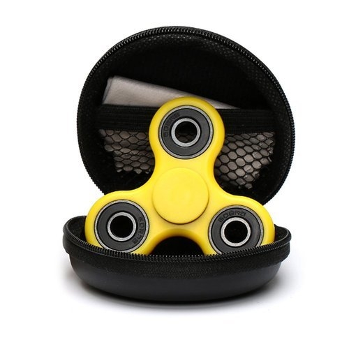 U-Miss Hand Spinner