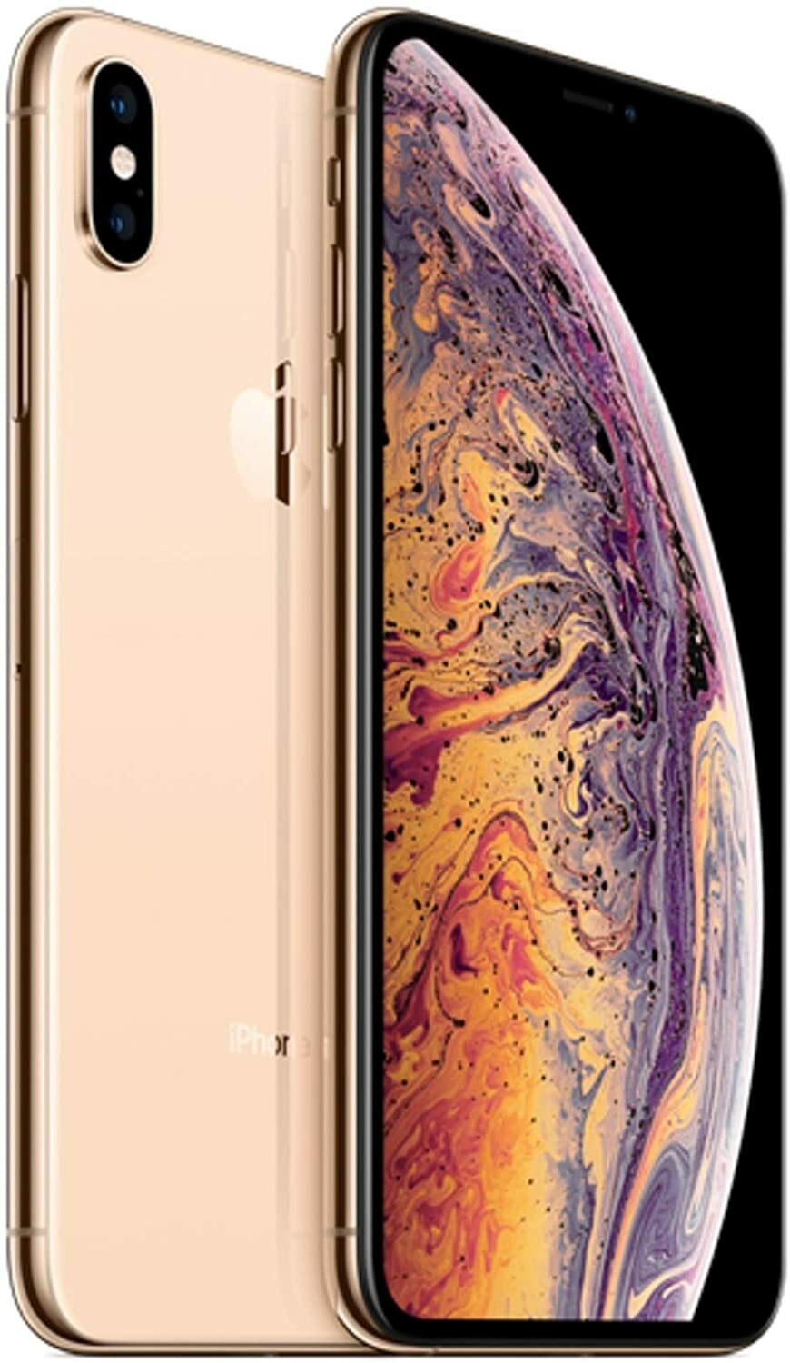 Apple iPhone XS Max, 64GB, Space Gray - Fully - DT HOLDINGS GROUP PTY