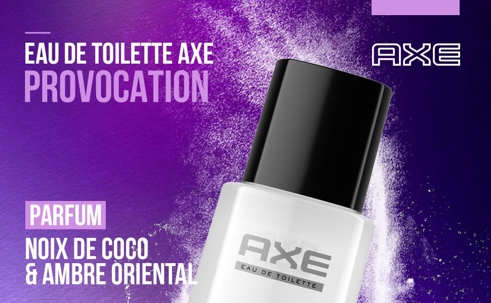 axe provocation