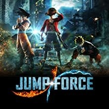 Jump Force