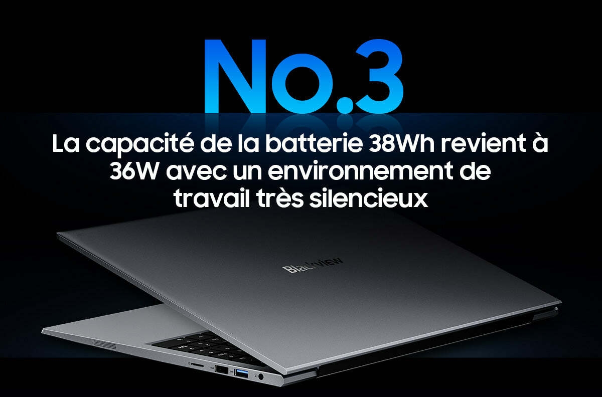 Blackview Acebook 8