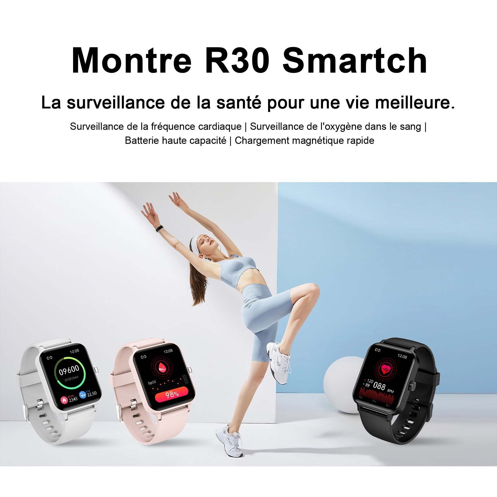 Blackview R30
