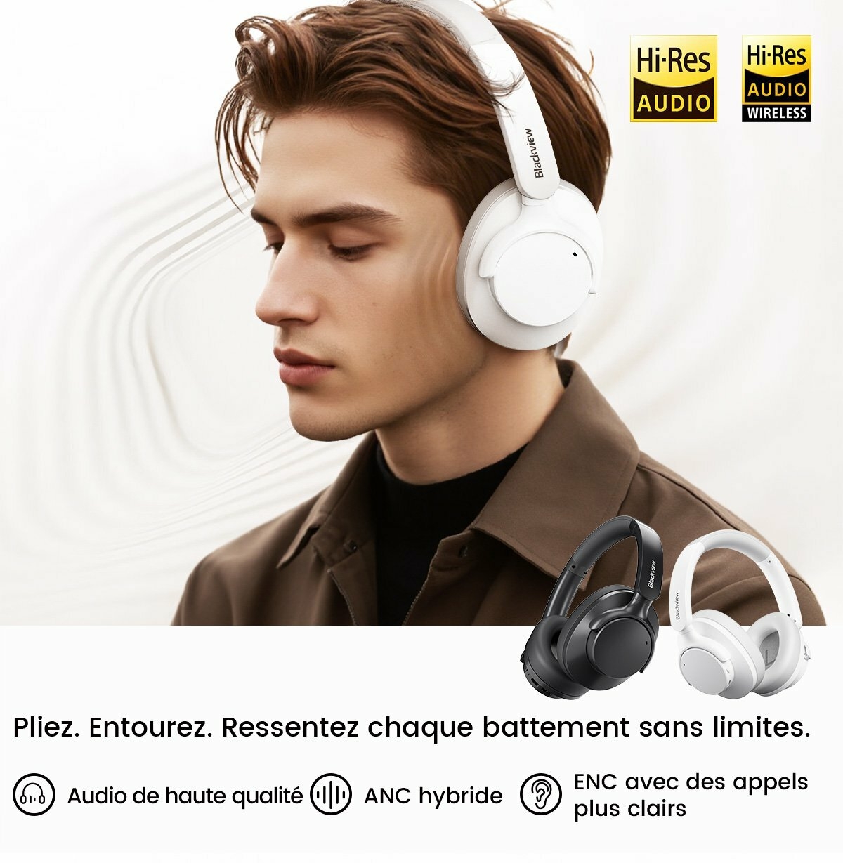 Blackview FitBuds H1