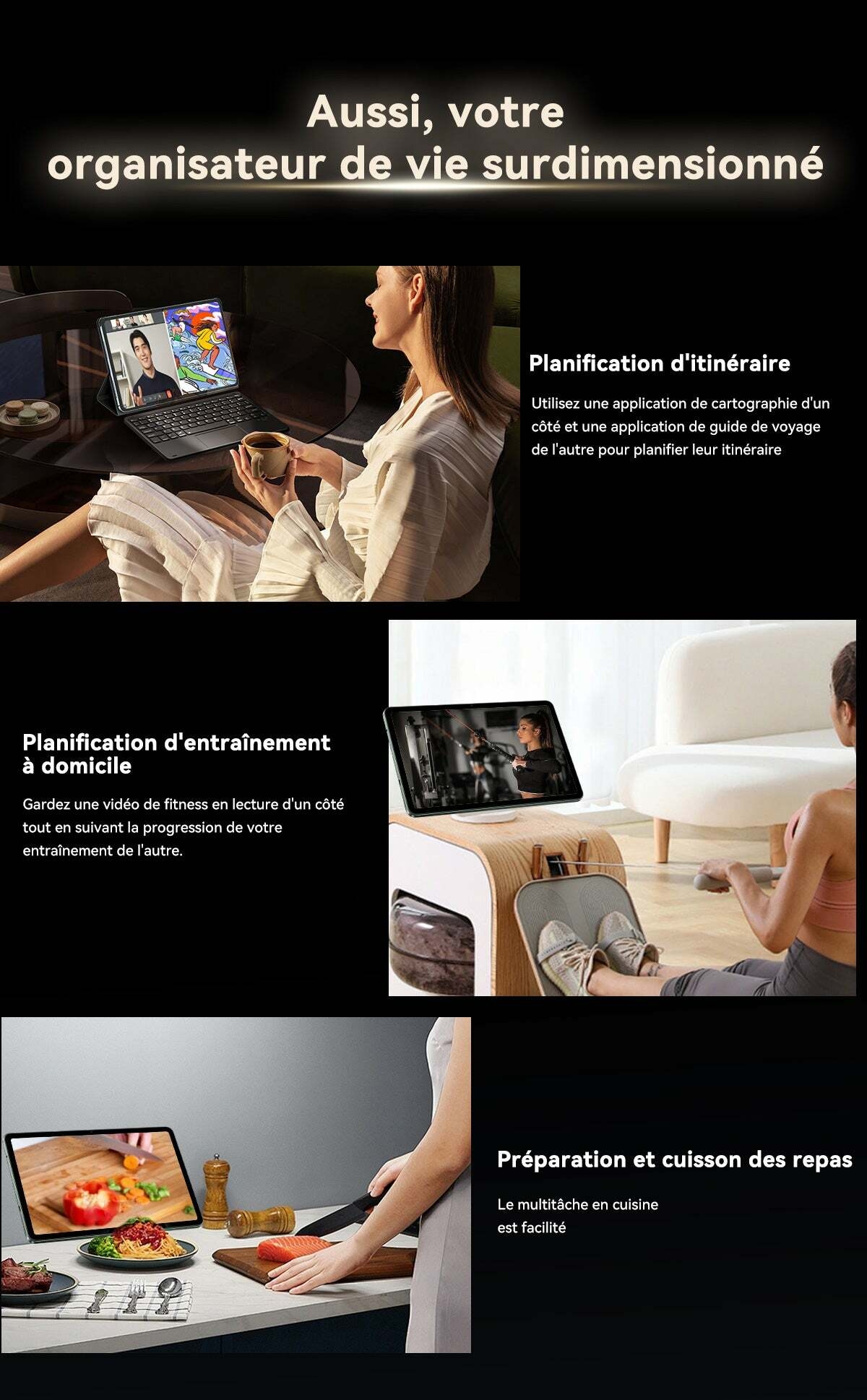 Tablette PC Blackview Mega 2