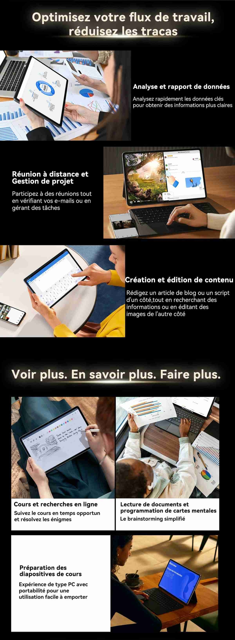 Tablette PC Blackview Mega 2