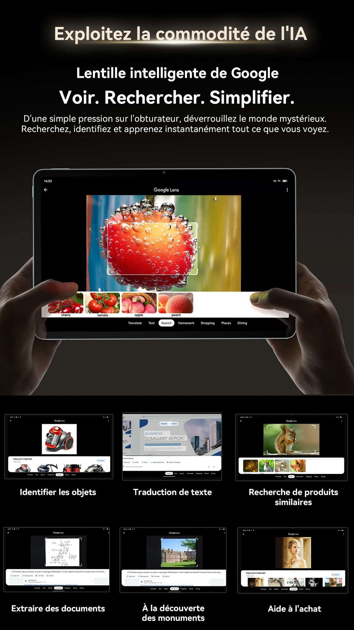 Tablette PC Blackview Mega 2