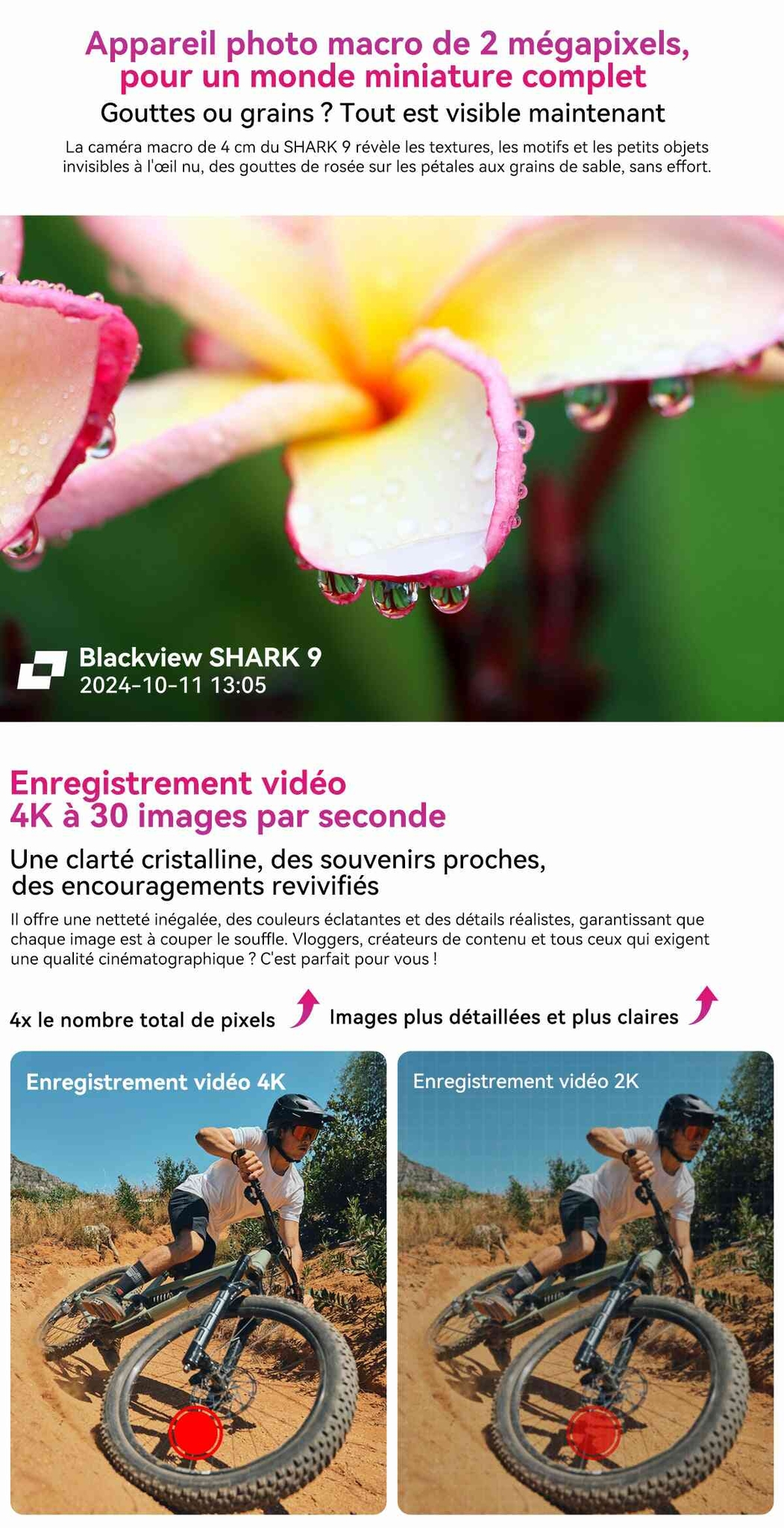 Blackview Shark 9