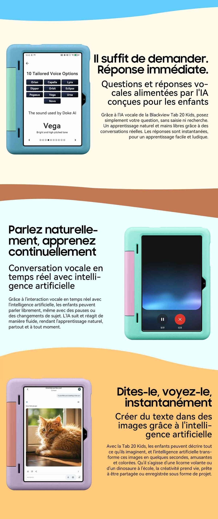 Blackview Tab20 Kids