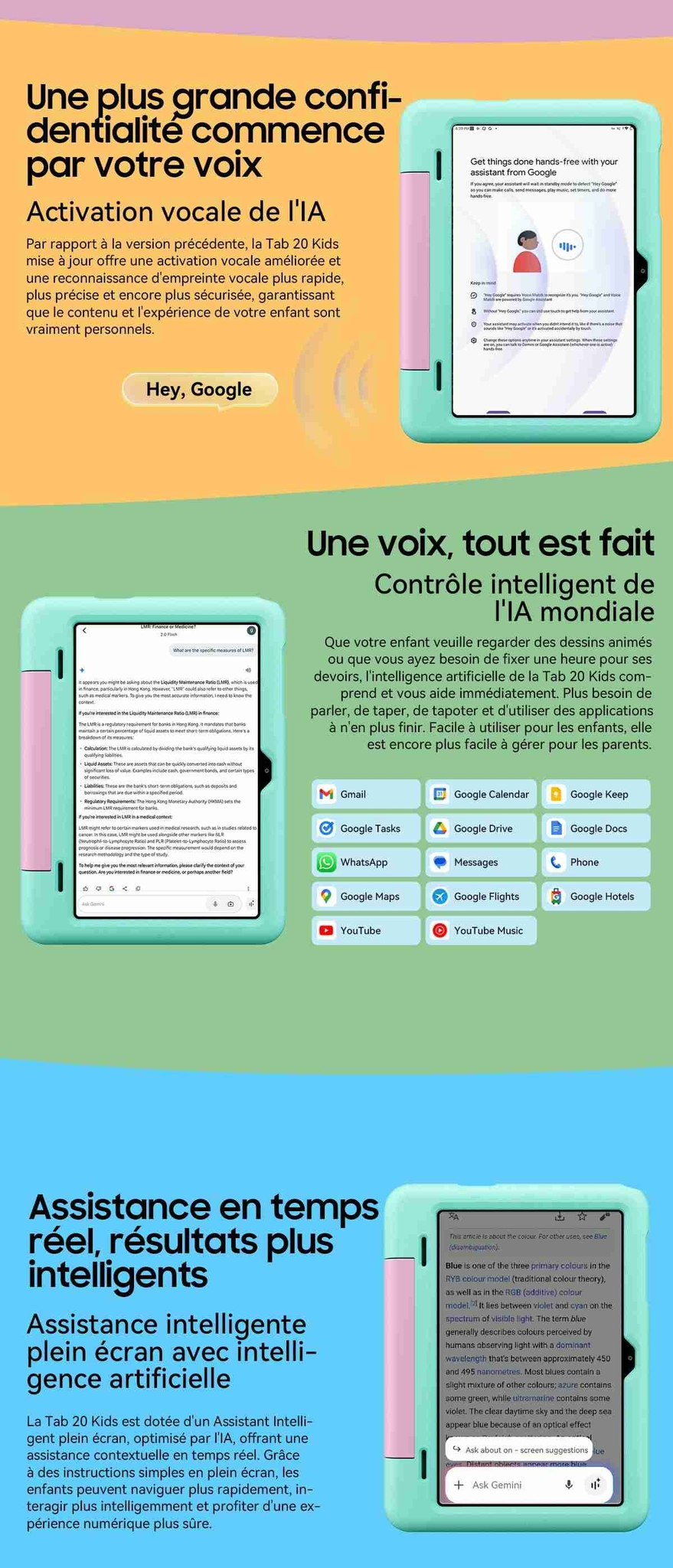 Blackview Tab20 Kids