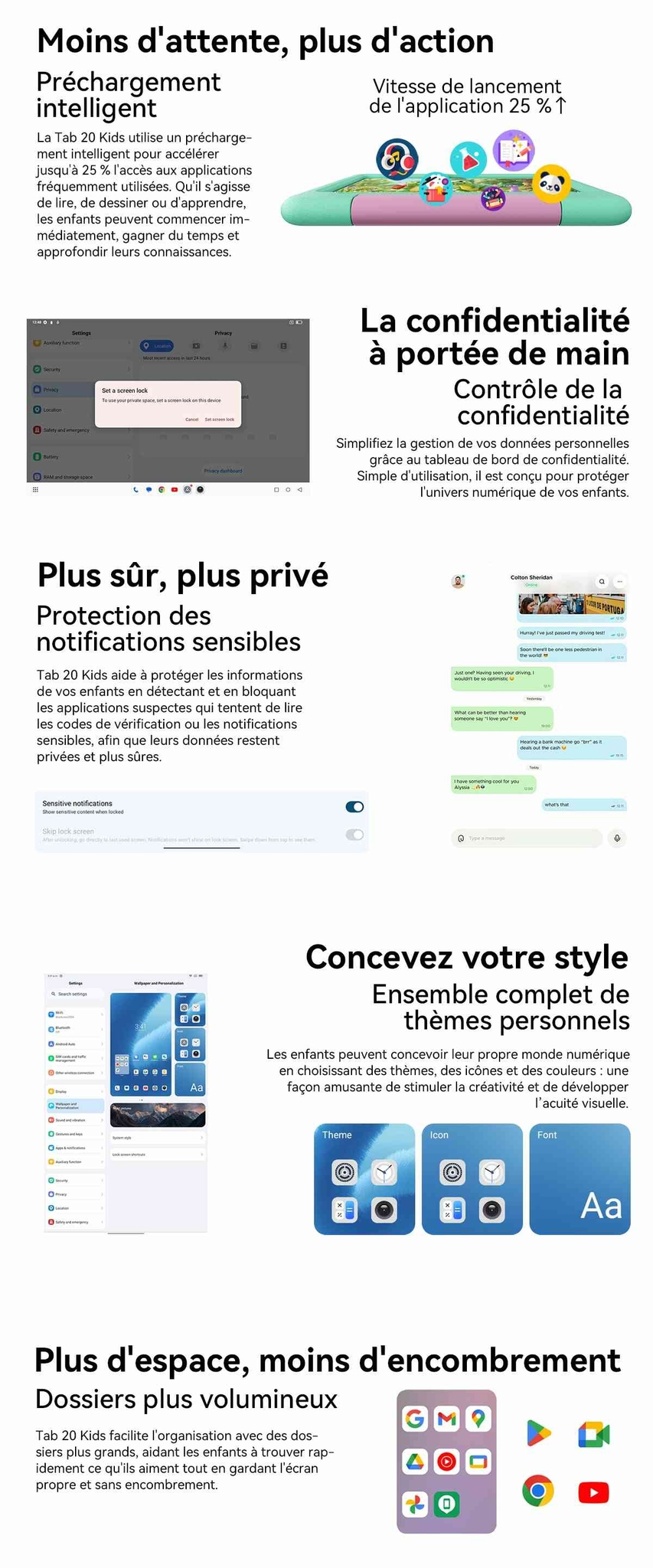 Blackview Tab20 Kids