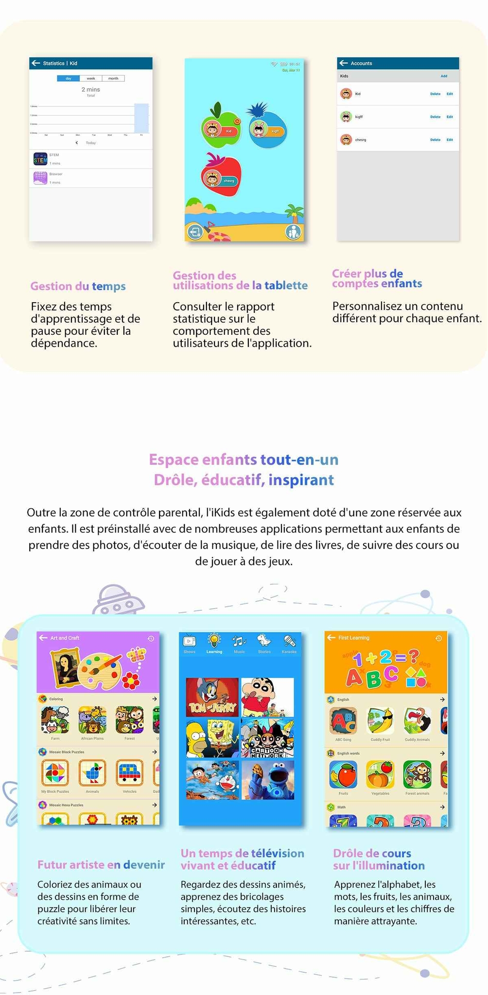 Blackview Tab 3 Kids