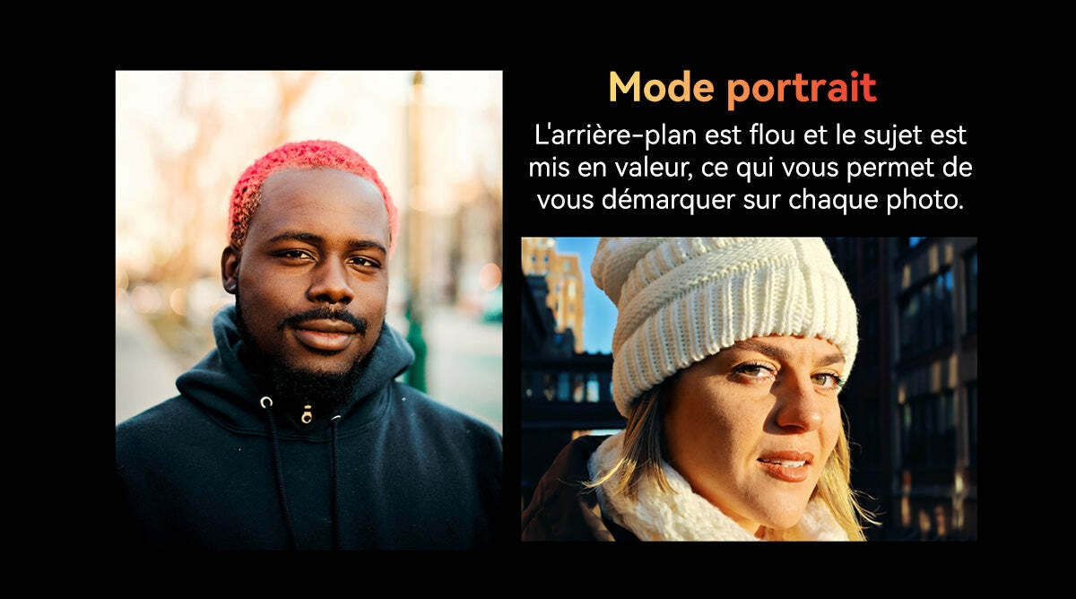 Téléphone robuste Blackview BV7300