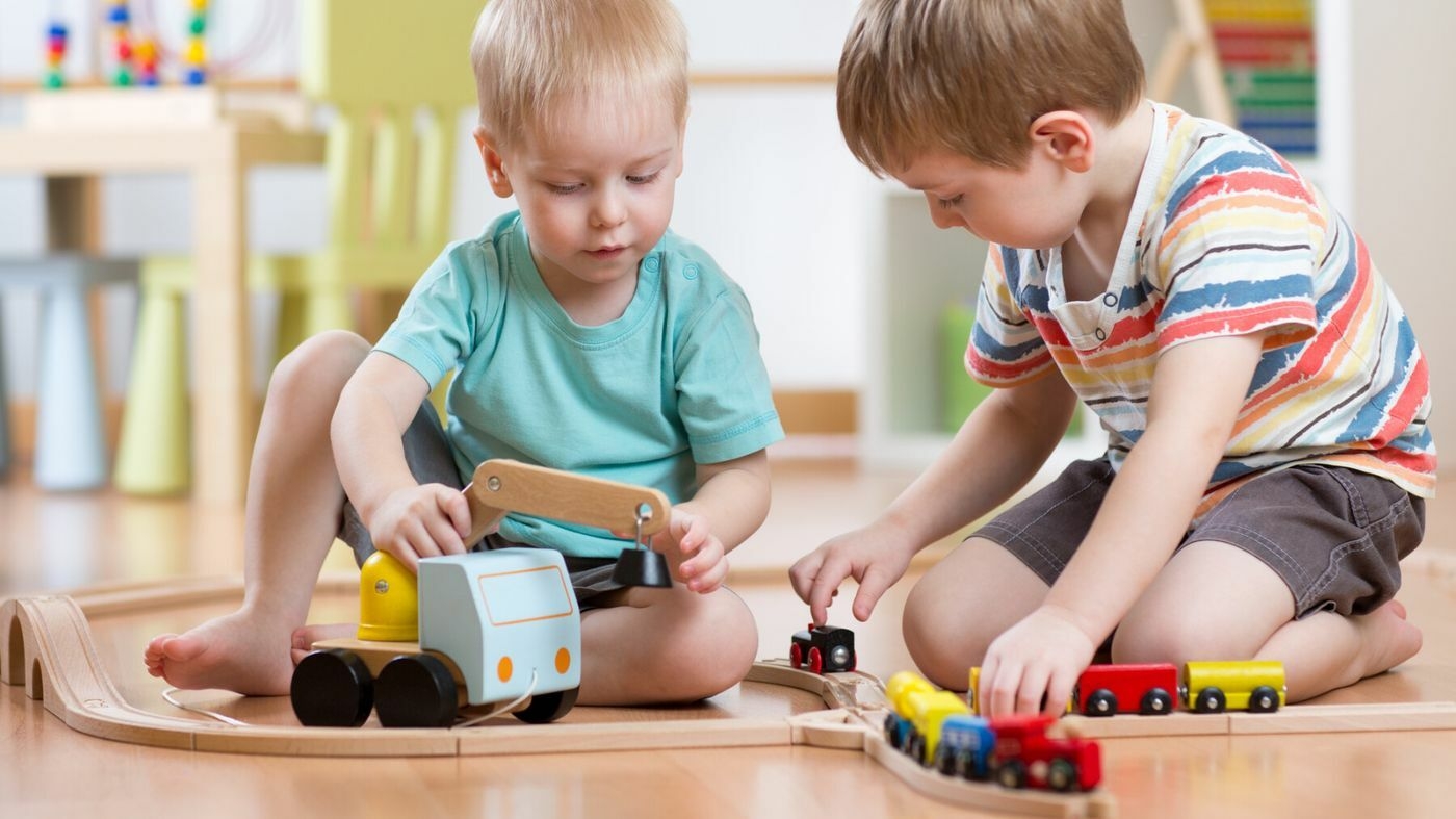 Pourquoi faut-il jouer avec des jeux traditionnels ?