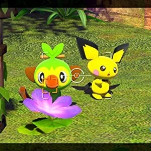 Jeu Switch NINTENDO New Pokemon Snap Reconditionné