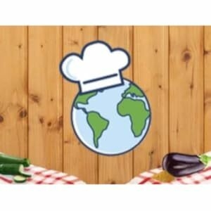 P'tite Recette Cuisine du monde