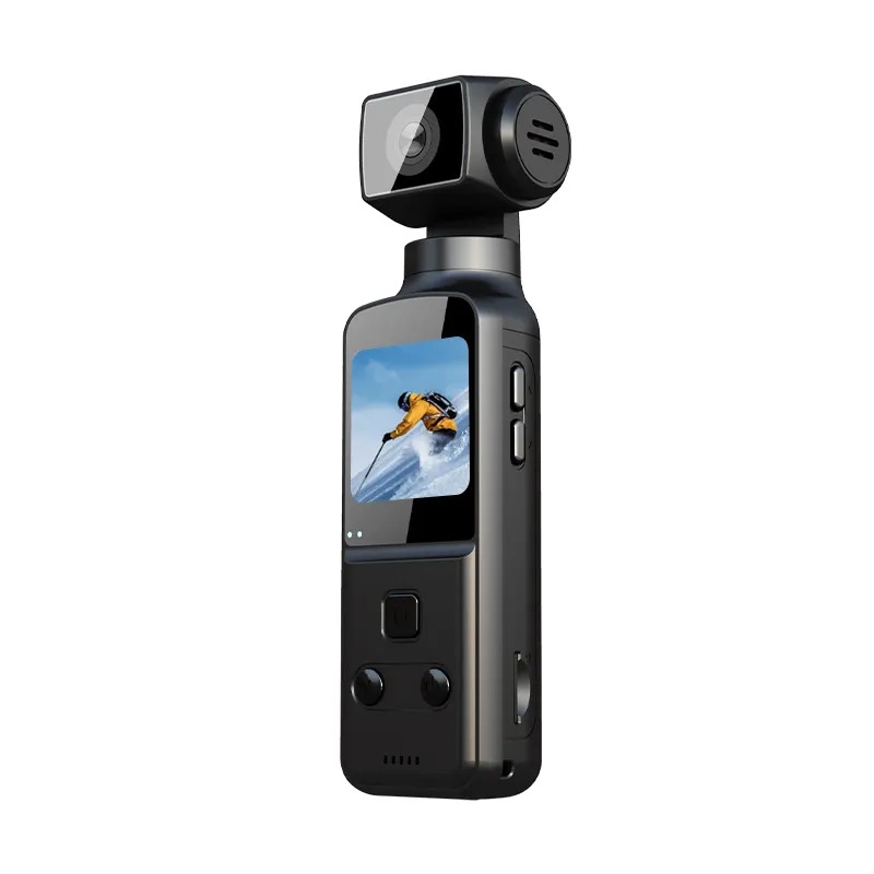 4k Action Appareil Photo Numérique 1.33 