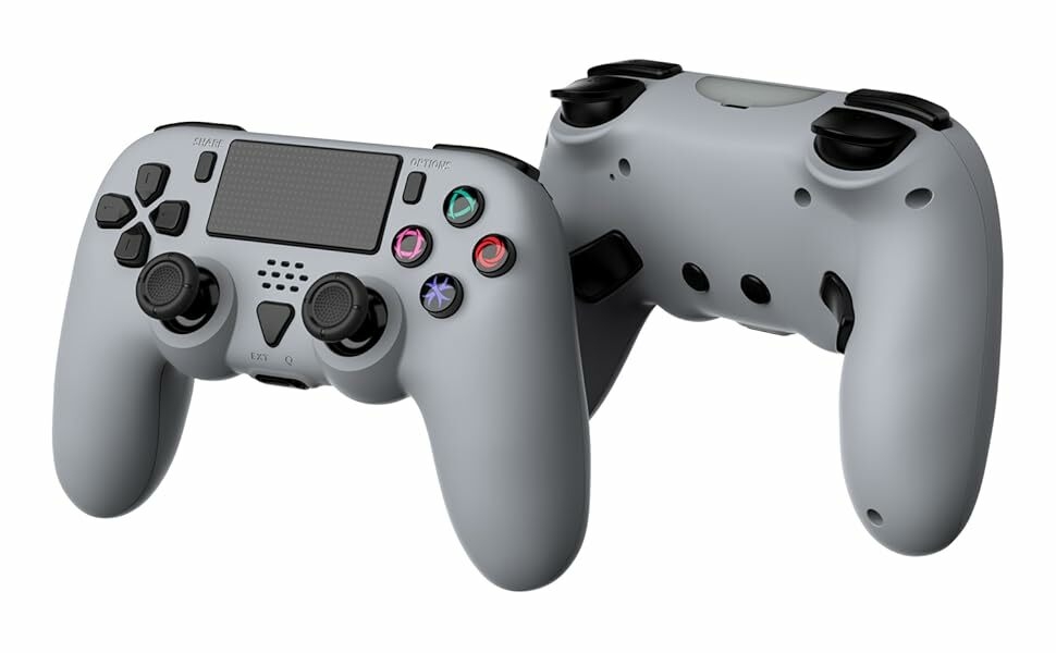 Contrôleur PS5