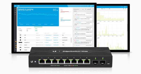 es 10xp features integration