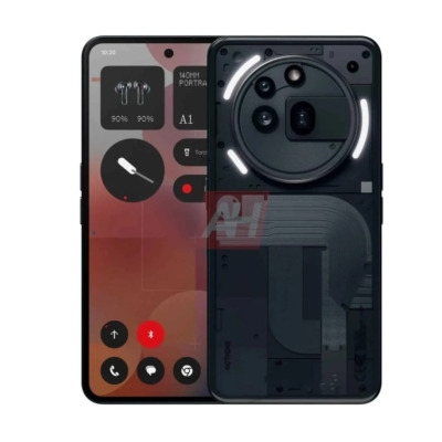 Téléphone Nothing 3A Pro 12 Go de RAM 256 Go