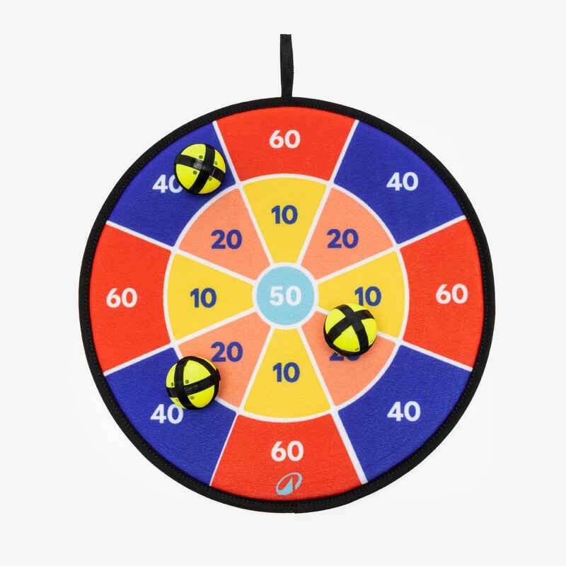 CIBLE SCRATCH CLASSIC