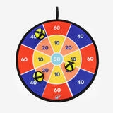 CIBLE SCRATCH CLASSIC