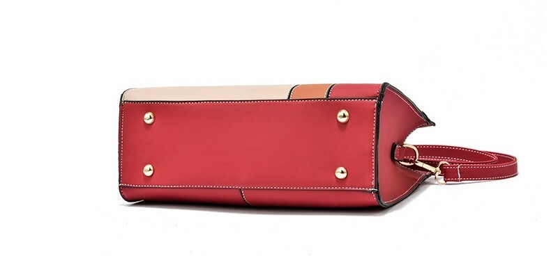 2024 vente en gros De haute qualité dames Sac à Main fille décontracté fourre-tout Sac à Main Femme Sac De Luxe grande capacité Sac à Main pour femmes