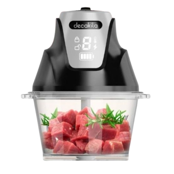 Decakila - 16V Cordless Chopper - 2L - 200W - Tool&Home