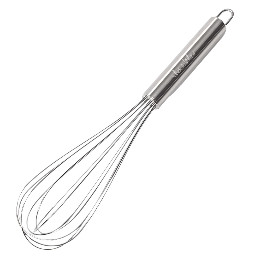 Decakila Stainless Steel Whisk - KMTT064M - Goodluck Africa