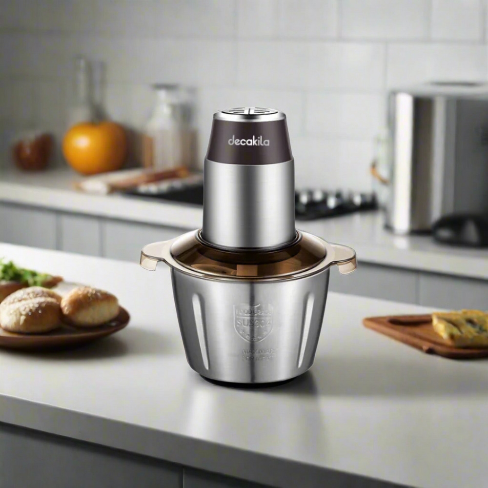 Buy Decakila 2.5L Electric Chopper 350W - KEMG016M in Accra, Ghana | Supply  Master