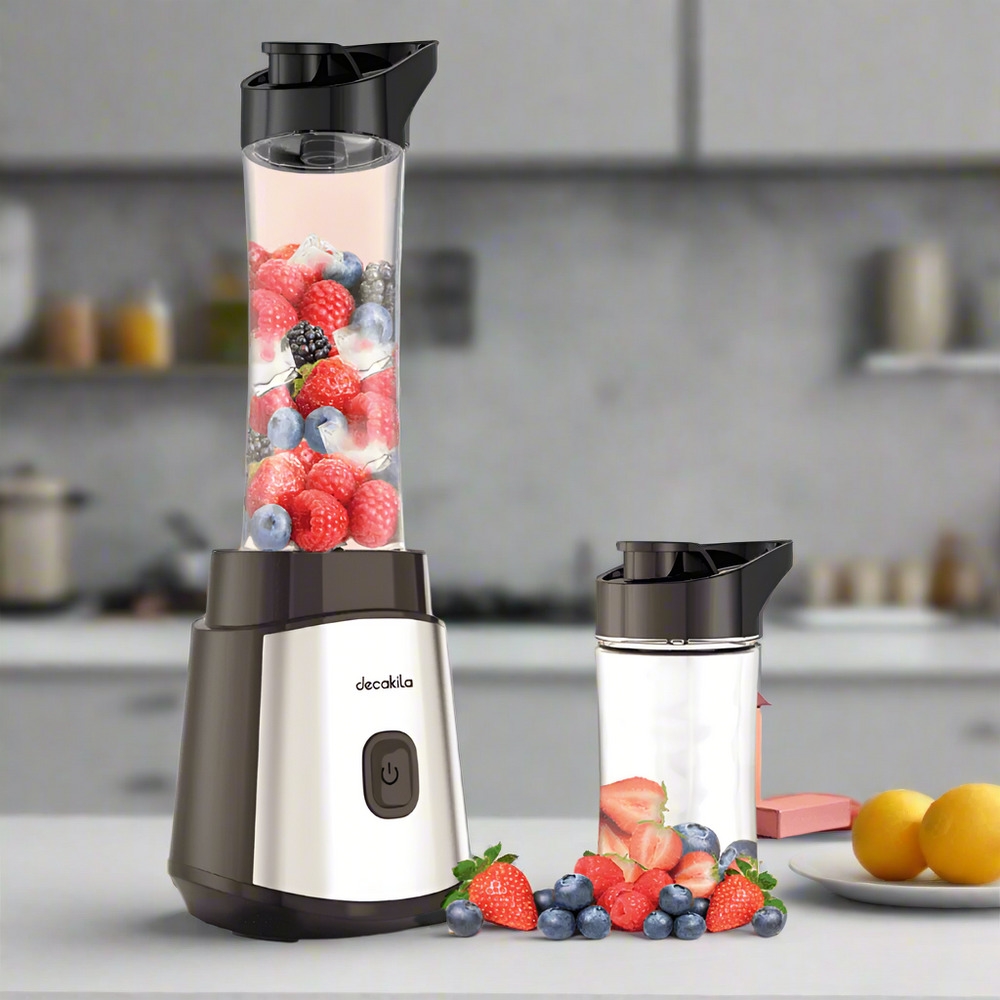 Buy Decakila Stand Blender 300W - KEJB019M in Ghana | Supply Master