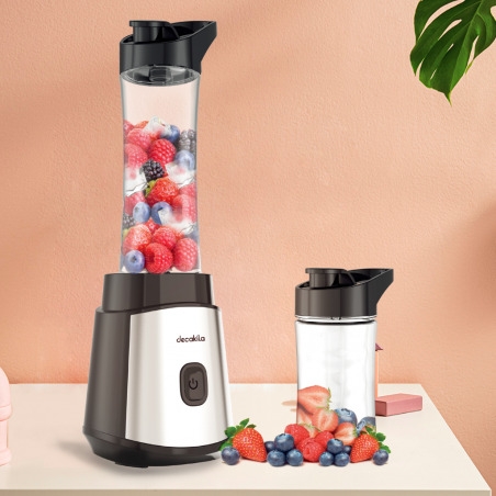 Decakila KEJB019M 2 Cups 300W Stand Blender