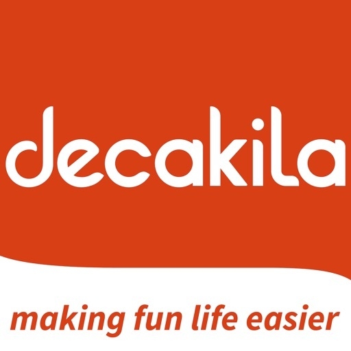 decakila by GLOBAL LINKS TECHNOLOGY CO. PTE. LTD.