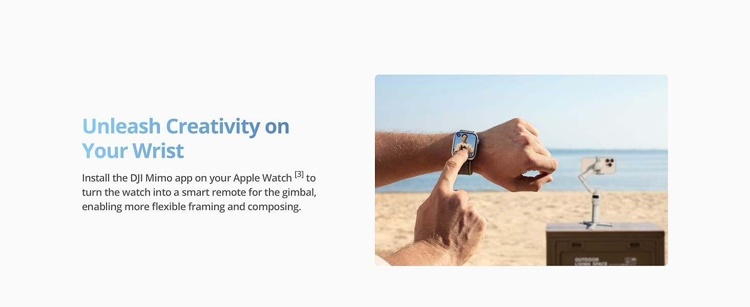 Télécommande avec montre