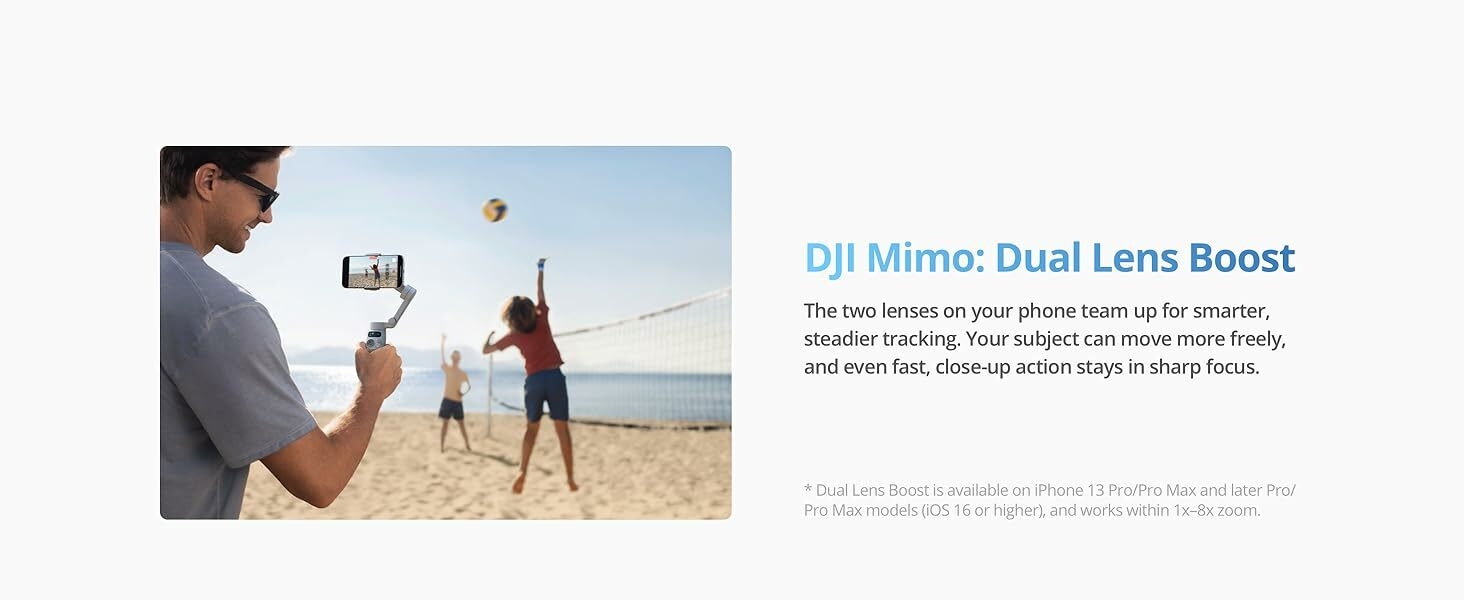 Suivi à double objectif