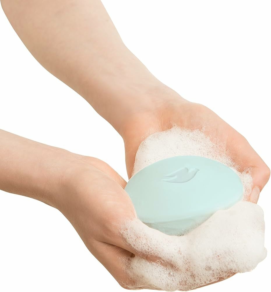 Dove Go Fresh Restore Lot de 2 barres de beauté 90 g : Amazon.ca: Beauté