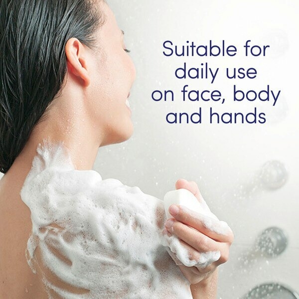 Dove Purely Pampering Beauty Bar Shea Butter 4X90G | McGrocer