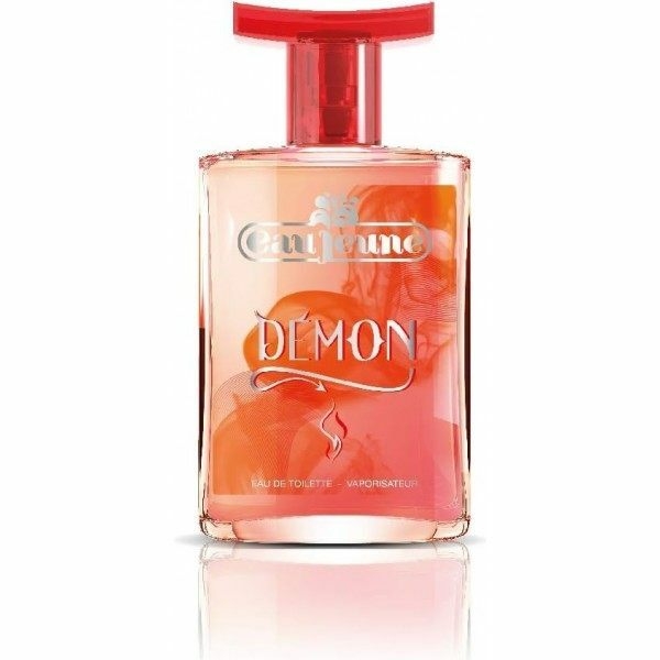 Démon - Eau de Toilette for Women 75ml by Eau Jeune Eau Jeune €7.99