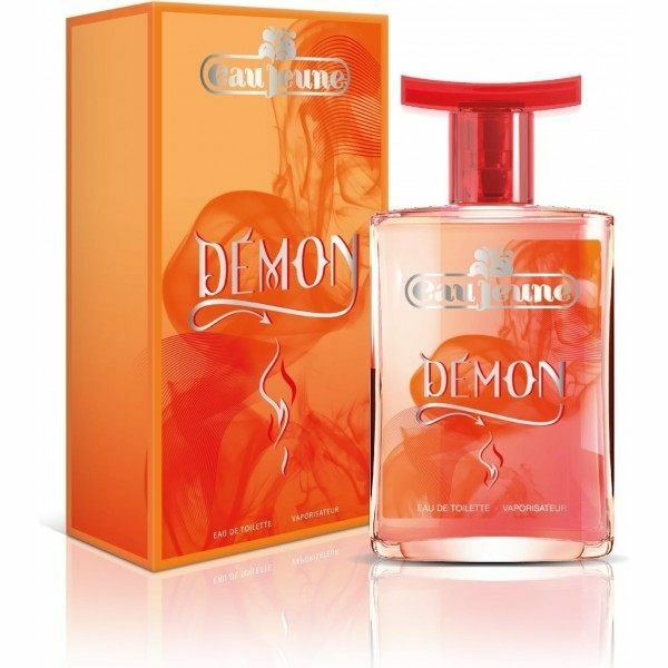 Démon - Eau de Toilette for Women 75ml by Eau Jeune Eau Jeune €7.99