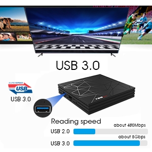 lecteur multimédia intelligent