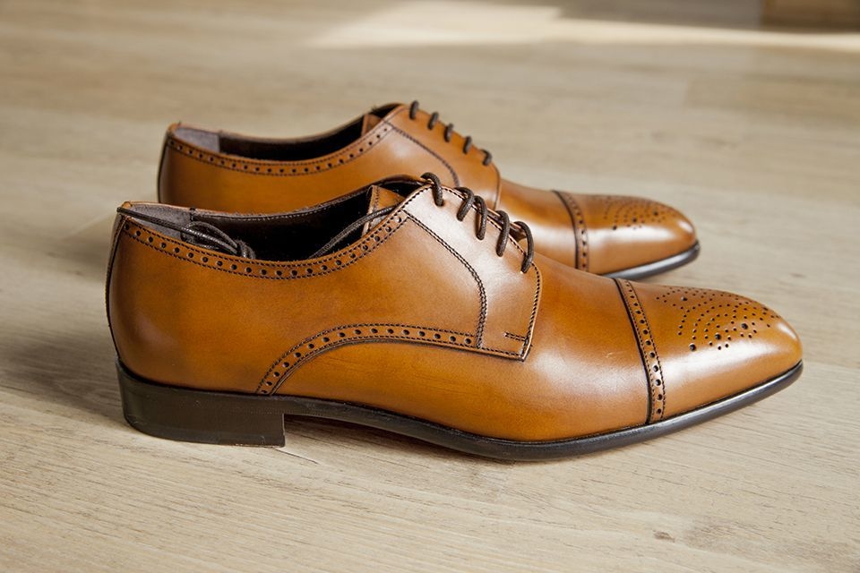 soulier tendance