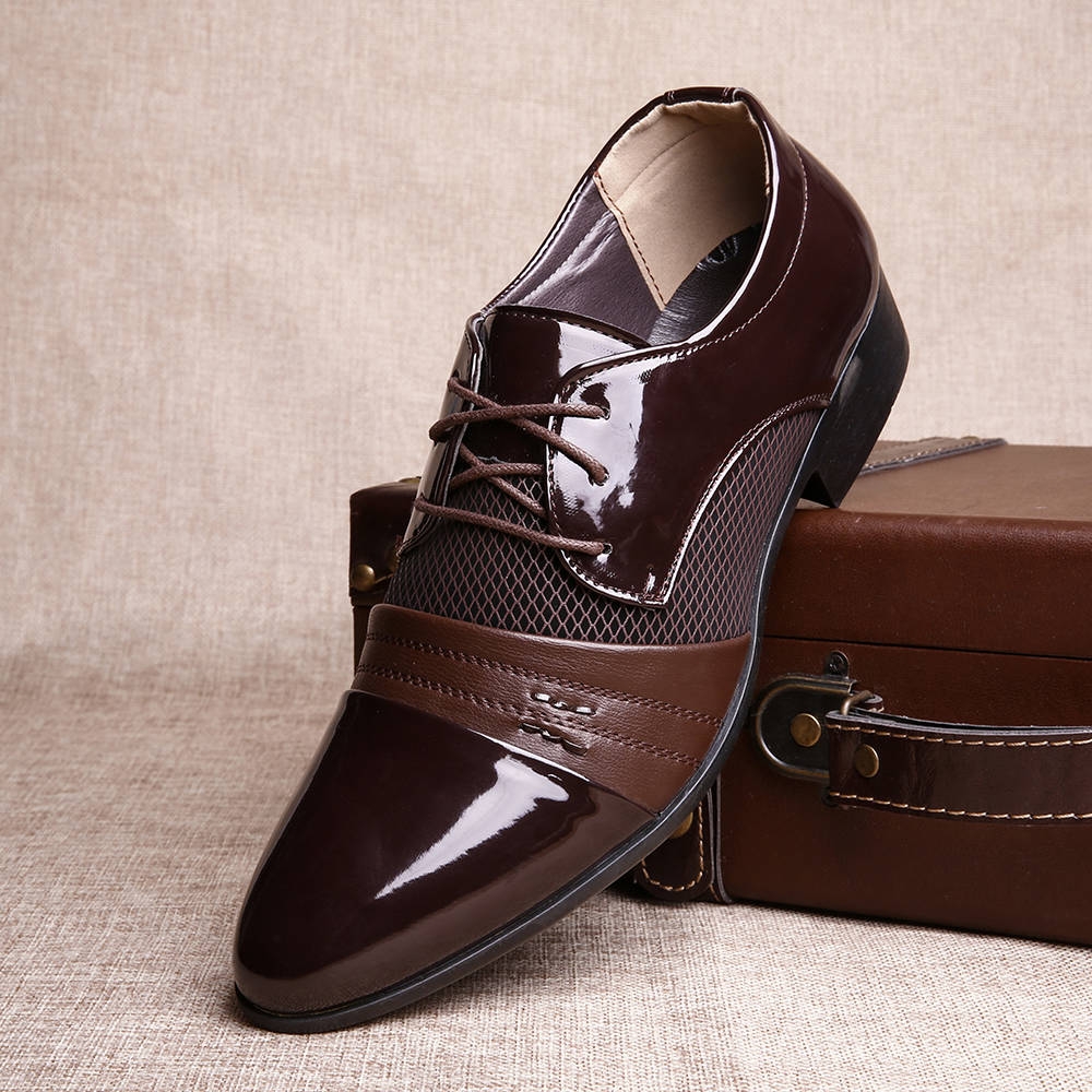 soulier mode