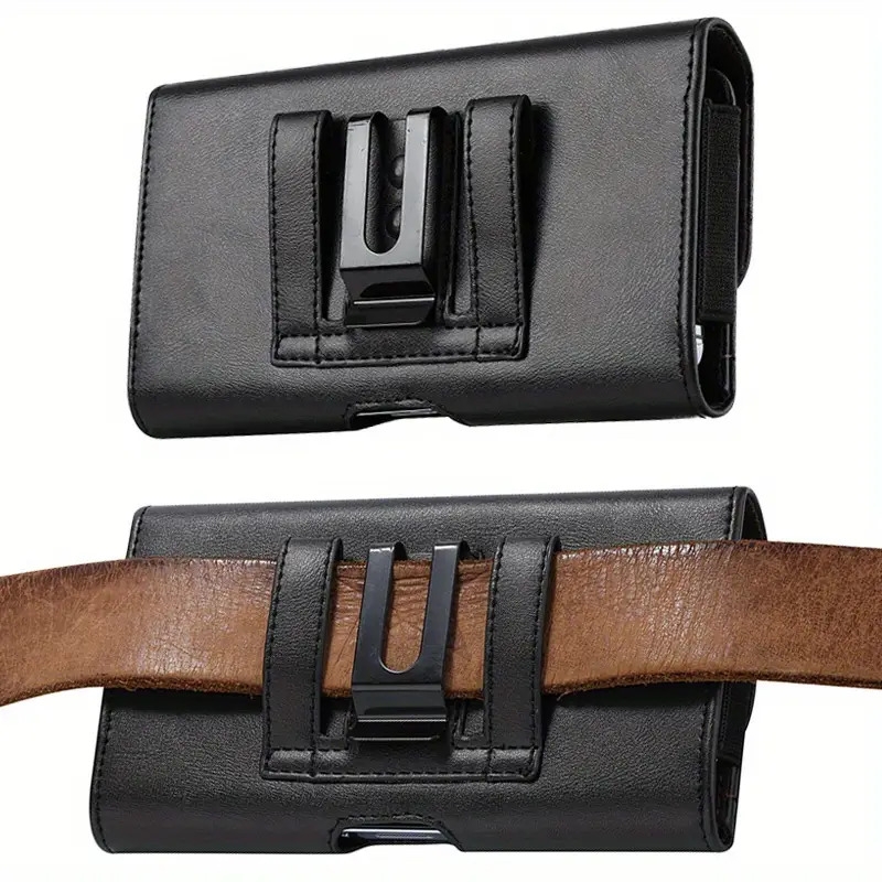 belt case with belt clip cell phone belt holder   Product details 3
