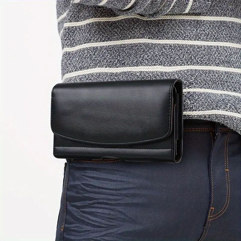 belt case with belt clip cell phone belt holder   Product details 5