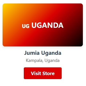Jumia Uganda Store